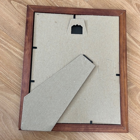 Vintage Religious Framed Art - Picture 7 of 12